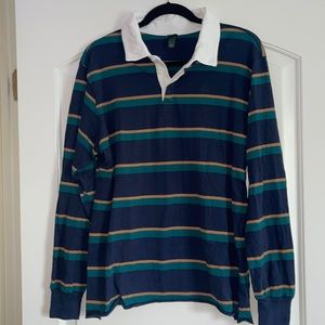 Wild Fable Rugby T-Shirt